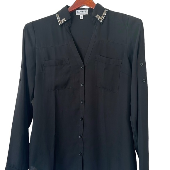 Express The Portofino Shirt - Picture 4 of 7